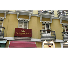 Explanada Hotel