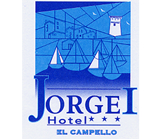 Jorge I