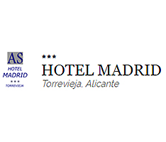 AS Madrid