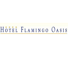 Flamingo Oasis