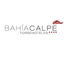Bahia Calpe