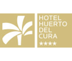 Huerto del Cura