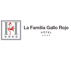 La Familia Gallo Rojo