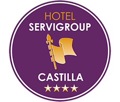 Hotel Servigroup Castilla