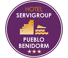 Servigroup Pueblo Benidorm