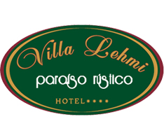 Villa Lehmi