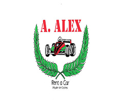 Autos Alex Rent a Car