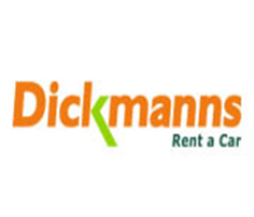 Dickmanns Rent a Car