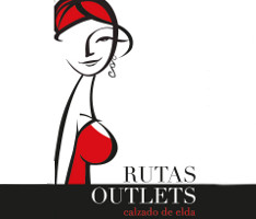 Rutas Outlets de Calzado