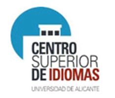 Centro Superior de Idiomas de la Universidad de Alicante